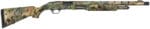 Mossberg 52280 500 Turkey 12 Gauge Pump 3" 5+1 20" Mossy Oak Obsession Vent Rib Barrel   Receiver, Mossy Oak Obsession Synthetic Fixed Stock