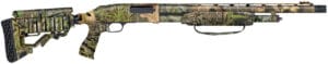 Mossberg 500 Tactical 12 Gauge Pump Action Shotgun