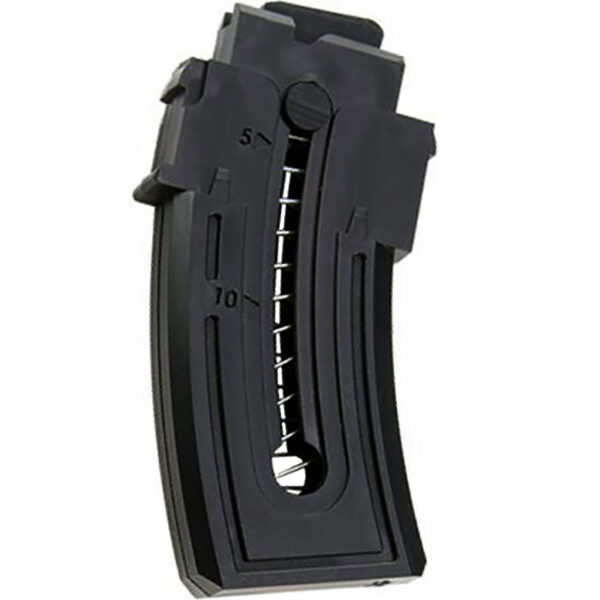 MOS MAG BLAZE 22LR 10R