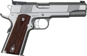 Dan Wesson Pointman Seven 45 ACP Stainless Pistol