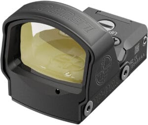 Leupold DeltaPoint Pro 1x Red Dot Reflex Sight