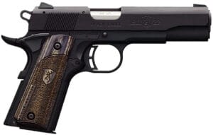 Browning 1911-22 Black Label 22 LR 10+1 Pistol