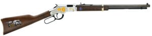 Henry Golden Boy 22 LR Lever Action Rifle