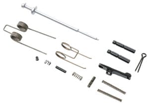 CMMG Enhanced Field AR-15 Black Repair Parts Kit