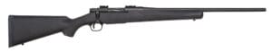 Mossberg Patriot 243 Winchester Bolt Action Rifle
