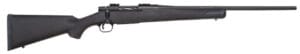 Mossberg Patriot 308 Winchester 22 Inch Bolt Action Rifle