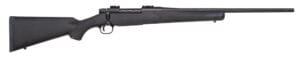 Mossberg Patriot Synthetic 270 Winchester 22 Inch Rifle