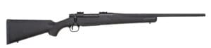 Mossberg Patriot 30-06 Springfield Bolt Action Rifle