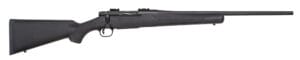 Mossberg Patriot Synthetic 7mm-08 Remington Bolt Action Rifle