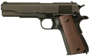Inland Manufacturing 1911A1 Government Model 45 ACP 7 Round Pistol