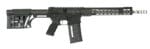ArmaLite AR103GN13 AR-10 Competition 308 Win 25+1 13.50" Barrel, Black Hard Coat Anodized Receiver,  Adjustable Luth-AR MBA-1 Stock, Optics Ready