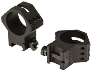 Weaver 6 Hole Tactical Picatinny Rail Accessory