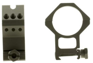 Weaver 6-Inch Picatinny Tactical Rail Accessory