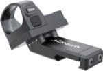 VIRIDIAN PINCH 35 DEGREE ADJ. - OFFSET OPTICS MOUNT RMSc