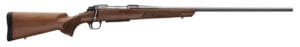 Browning AB3 Hunter 308 Winchester 22 Inch Matte Blued Bolt Action Rifle