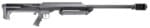Barrett 13305 M99  50 BMG 29" 1rd Black Cerakote Black Fixed w/Sorbothane Recoil Pad Stock Black Polymer Grip Right Hand