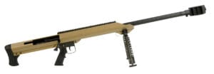 Barrett M99 50 BMG Bolt Action Sporting Rifle