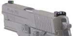 Sig Sauer Electro-Optics SOX10001 X-Ray3 Day/Night Sights  Green Tritium Green Outline Front Sight- Green Tritium Black Outline Rear Sight