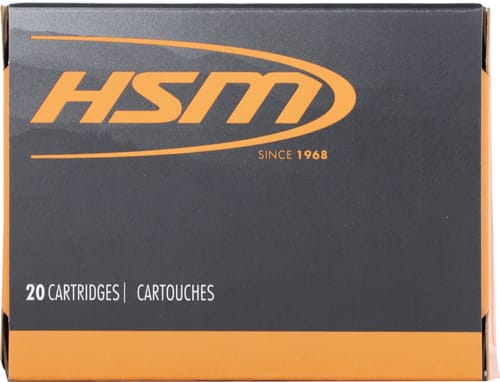 HSM 41 Remington Magnum 210 Grain XTP Hollow Point Ammunition