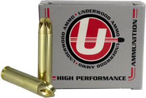 UNDERWOOD 45 RAPTOR 245GR - XTREME PENETRATOR 20RD 10BX/C