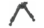 ACCU-TAC BR-4 G2 BIPOD BLK