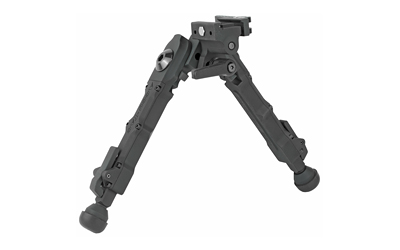 ACCU-TAC BR-4 G2 BIPOD BLK 1 ACCU-TAC BR-4 G2 BIPOD BLK
