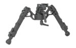 ACCU-TAC FC-4 G2 BIPOD BLK