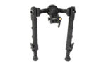 ACCU-TAC FC-5 G2 BIPOD BLK
