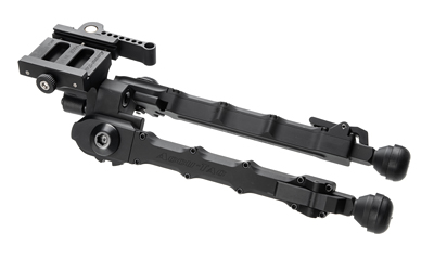 ACCU-TAC SR-5 G2 ARCA SPEC QD BIPOD 1 ACCU-TAC SR-5 G2 ARCA SPEC QD BIPOD