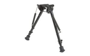 Allen Company Bozeman Swivel Mount Bipod Accessory