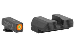 AmeriGlo Protector Front and Rear Sight Set for Glock 43