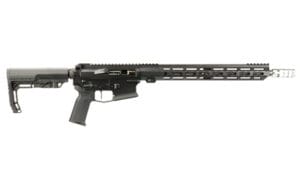 Alex Pro Firearms Elite 223 Wylde 16 Inch 30 Round Black Rifle