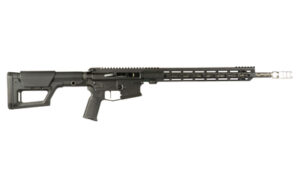 APF ELITE LPR 6MM ARC 18" 24RD BLK
