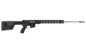 Alex Pro Firearms Target 2.0 223 Wylde 24 Inch 30 Round Black Rifle