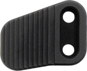 Armaspec B1 Extended Magazine Release Black Accessory