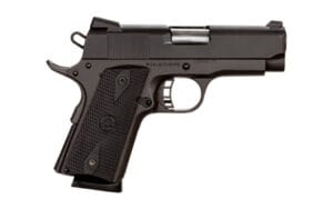 Armscor Rock Island Standard 45 ACP 3.5 Inch 7 Round Black Pistol