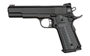 Armscor Rock Island Rock Ultra 45 ACP 5 Inch 8 Round Pistol