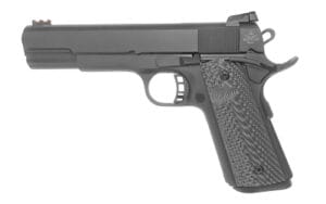 Armscor Rock Island Ultra 22TCM9R/9mm Semi-Auto Pistol