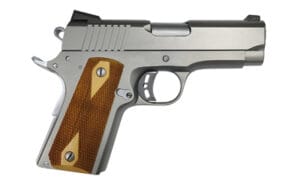 Armscor Rock Island Armory Rock Series Stainless 9mm Pistol
