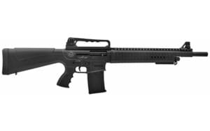 Rock Island Armory VR-60 12 Gauge 20 Inch Semi-Auto Shotgun