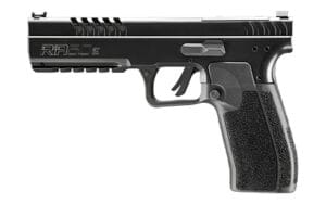 Armscor Rock Island Armory 5.0 9mm 17 Round Black Pistol