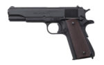 AUTO ORD 1911 9MM 5" 9RD MATTE GI