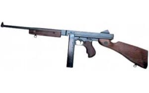 Auto-Ordnance M1 45 ACP Semi-Auto Rifle