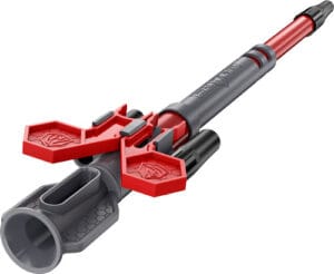 Real Avid Smart Fit Bore Guide Cleaning Accessory