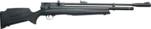 BEEMAN 1335 PCP CHIEF II PLUS - .22 PELLET AIR RIFLE 10-SHOT