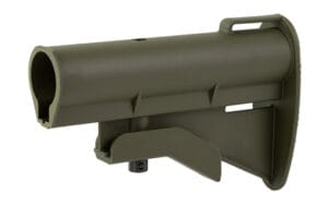 B5 Systems CAR 15 OD Green Carbine Stock