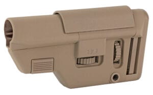 B5 Systems Collapsible Precision Stock Medium Flat Dark Earth Accessory