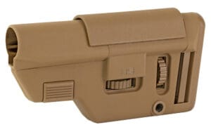 B5 Systems Collapsible Precision Stock Medium Carbine Accessory