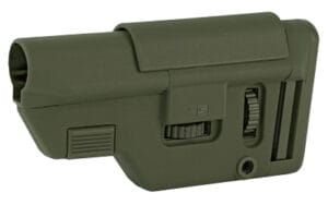 B5 Systems Collapsible Precision Stock Medium OD Green Accessory