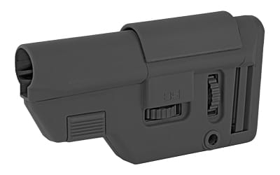 B5 Systems Collapsible Precision Stock 9.75 Inch Short Black Accessory 1 B5 Systems Collapsible Precision Stock 9.75 Inch Short Black Accessory